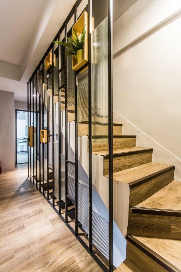 Blue House Homestay Хуалиен Сити Екстериор снимка